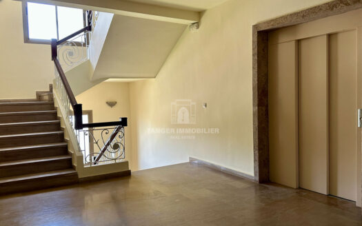 Appartement à Iberia (Tanger)