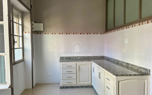 Appartement en centre-ville (Tanger)