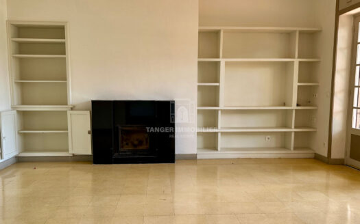 Appartement en centre-ville (Tanger)