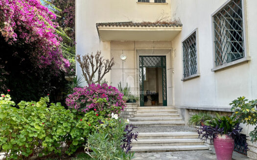 Appartement en centre-ville (Tanger)