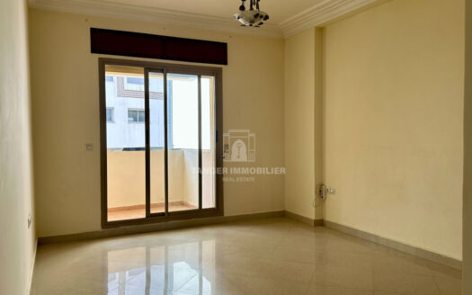 Appartement à Iberia (Tanger)