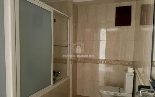 Appartement à Iberia (Tanger)
