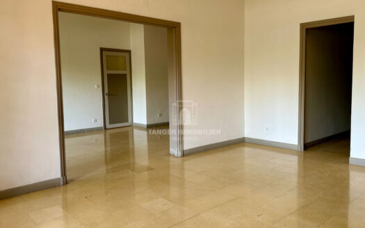 Appartement en centre-ville (Tanger)