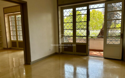 Appartement en centre-ville (Tanger)