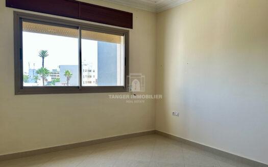 Appartement à Iberia (Tanger)