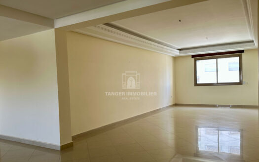 Appartement à Iberia (Tanger)