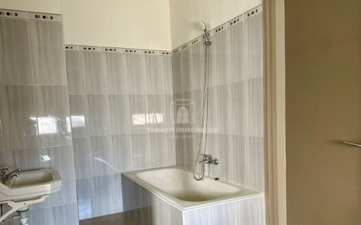 Appartement en centre-ville (Tanger)