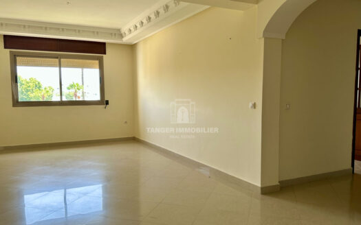 Appartement à Iberia (Tanger)