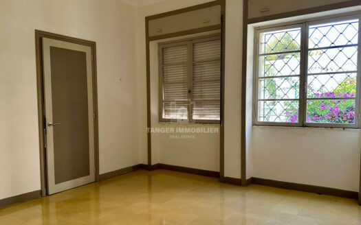 Appartement en centre-ville (Tanger)