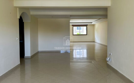 Appartement à Iberia (Tanger)