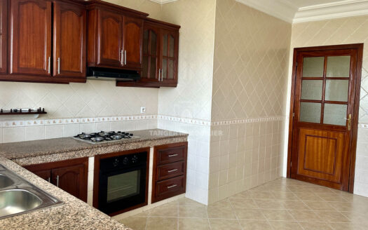 Appartement à Iberia (Tanger)