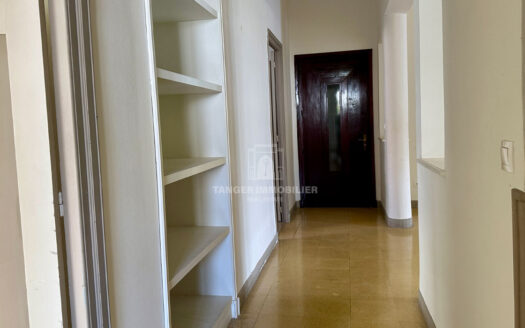 Appartement en centre-ville (Tanger)