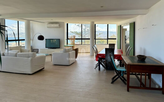 Duplex en centre-ville (Tanger)