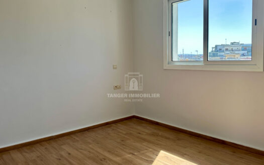 Duplex meublé en centre-ville (Tanger)