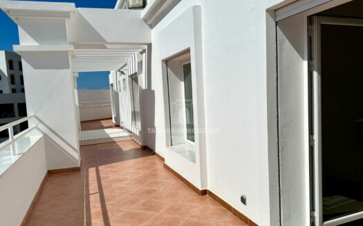 Bel appartement sur la corniche (Tanger)
