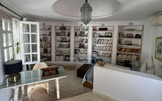 Jolie maison dans la medina (Assilah)
