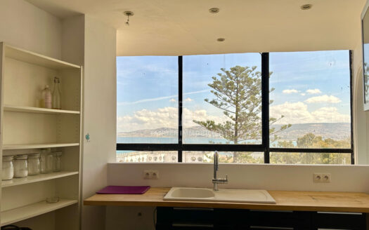 Duplex en centre-ville (Tanger)