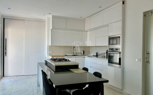 Bel appartement sur la corniche (Tanger)
