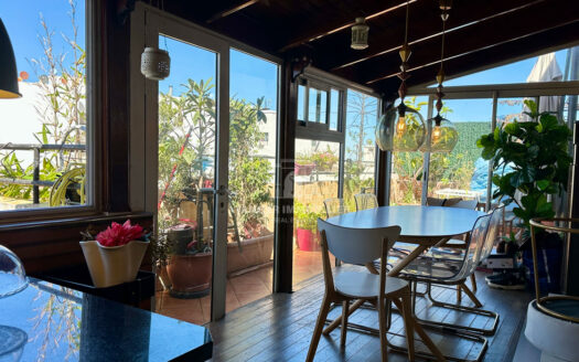 Appartement en centre-ville (Tanger)