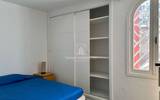 Duplex en centre-ville (Tanger)