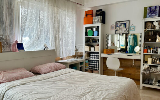 Appartement en centre-ville (Tanger)