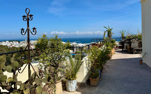 Duplex en centre-ville (Tanger)