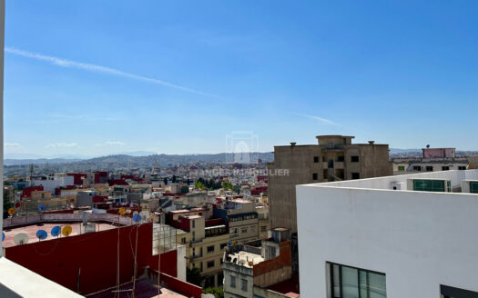 Appartement meublé à Iberia (Tanger)