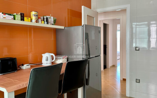 Appartement meublé à Iberia (Tanger)