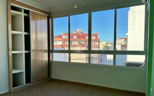 Appartement duplex en centre-ville (Tanger)