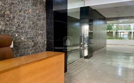 Appartement meublé à Iberia (Tanger)