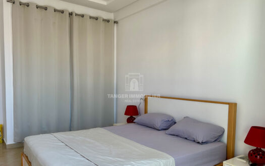 Appartement meublé à Iberia (Tanger)